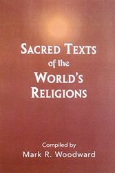 Cover Art for 9780130495228, Sacred Texts of the Worlds Religions by Mary Pat Fisher