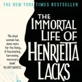 Cover Art for 9780230752771, The Immortal Life of Henrietta Lacks by Rebecca Skloot