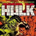 Cover Art for 9780785142676, Hulk by Jeph Loeb, Ed McGuinness