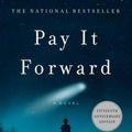 Cover Art for 9781476796383, Pay It Forward by Catherine Ryan Hyde