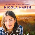 Cover Art for 9781867225430, The Promise of Home by Nicola Marsh