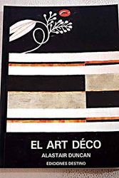 Cover Art for 9788423324361, El Art Deco (Spanish Edition) by Alastair Duncan