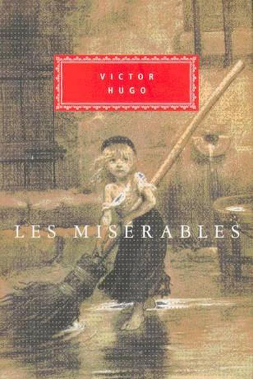 Cover Art for 9781857152395, Les Miserables by Victor Hugo