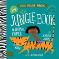 Cover Art for 9781423635482, Jungle Book by Jennifer Adams