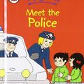 Cover Art for 9781904351306, Topsy and Tim: Meet the Police by Jean Adamson