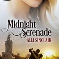Cover Art for 9781601838933, Midnight Serenade by Alli Sinclair