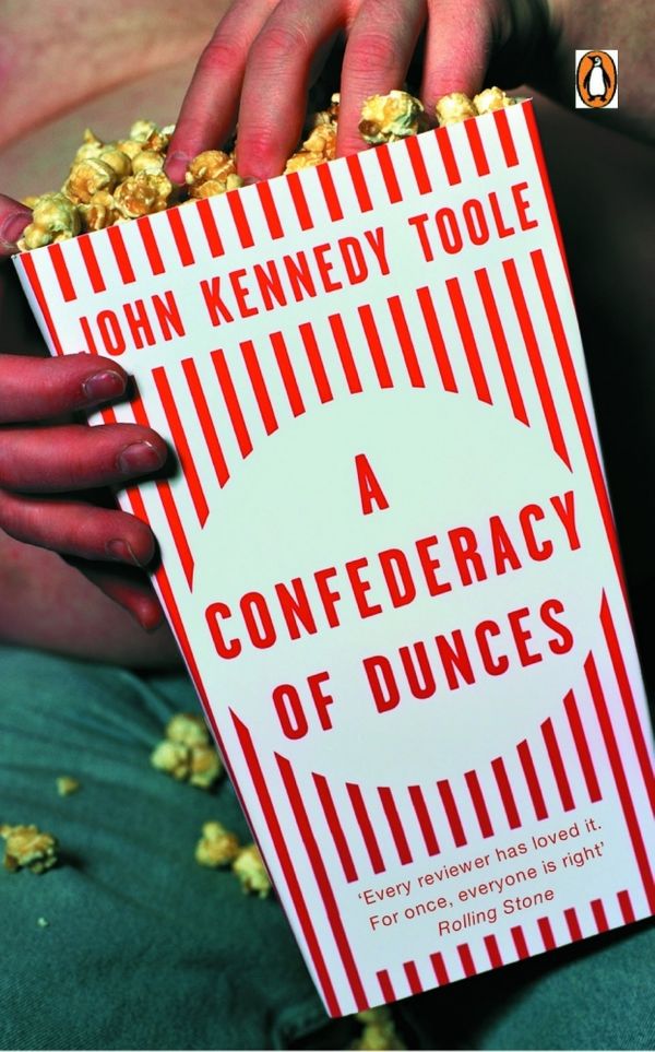 Cover Art for 9780141023465, A Confederacy of Dunces: Penguin Pocket Classics by John Kennedy Toole