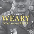 Cover Art for 9780522867275, Weary by Sue Ebury