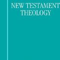 Cover Art for 9780198266600, New Testament Theology by George Bradford Caird