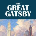 Cover Art for 1230000125525, The Great Gatsby by F. Scott Fitzgerald by F. Scott Fitzgerald