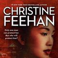 Cover Art for 9780515138092, Mind Game by Christine Feehan