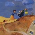 Cover Art for 9781406301236, The Shopping Expedition by Allan Ahlberg