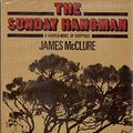 Cover Art for 9780060128593, The Sunday Hangman by James McClure
