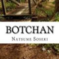 Cover Art for 9781540812384, Botchan by Soseki Natsume