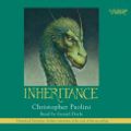 Cover Art for 9780739372517, Inheritance by Christopher Paolini, Gerard Doyle