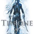 Cover Art for 9781526643803, Throne of Glass by Sarah J. Maas
