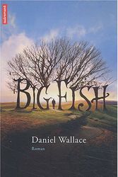 Cover Art for 9782746704473, Big Fish by Daniel Wallace