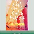 Cover Art for 9780369363374, The Girl with the Gold Bikini by Lisa Walker