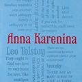 Cover Art for 9781607108153, Anna Karenina by Leo Tolstoy