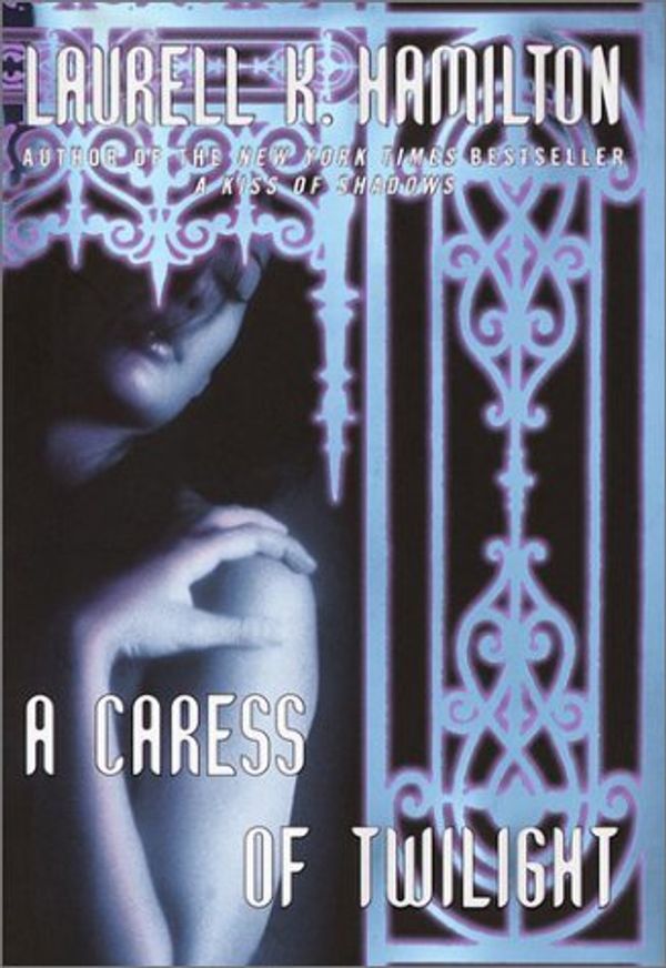 Cover Art for 9780345435279, A Caress of Twilight by Laurell K. Hamilton