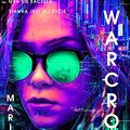 Cover Art for 9788365830630, Warcross by Marie Lu