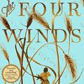 Cover Art for B08L73VSQV, The Four Winds by Kristin Hannah