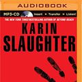 Cover Art for 9781501232947, Fractured by Karin Slaughter