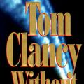 Cover Art for 9780399138256, Without Remorse by Tom Clancy