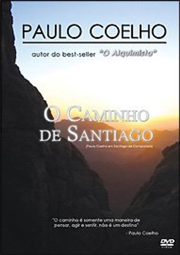 Cover Art for 7502230397675, Caminho de Santiago - Road To Santiago - Paulo Coelho by Unknown