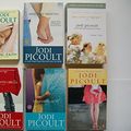 Cover Art for B01INY8A6K, Keeping Faith; Nineteen Minutes; My Sister's Keeper; Tenth Circle; Vanishing Acts (6 Set) by Jodi Picoult