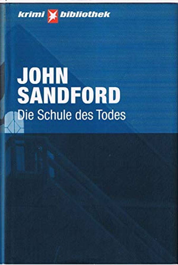 Cover Art for 9783570068182, Die Schule Des Todes by Unknown