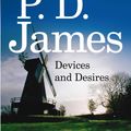 Cover Art for 9780307400390, Devices and Desires by P. D. James