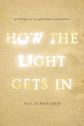 Cover Art for 9780199933983, How the Light Gets in by Pat Schneider