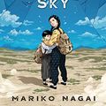 Cover Art for B07BQ59VVP, Under the Broken Sky by Mariko Nagai