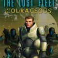 Cover Art for 9781441806574, Courageous by Jack Campbell