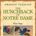 Cover Art for 9780764134937, The Hunchback of Notre Dame by Victor Hugo