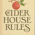 Cover Art for 9780517615591, The Cider House Rules by John Irving
