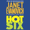 Cover Art for 9781593972264, Hot Six by Janet Evanovich