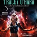 Cover Art for 9780061783159, Sin's Dark Caress by Tracey O'Hara