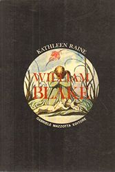 Cover Art for 9788820204372, William Blake by Kathleen Raine
