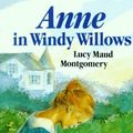 Cover Art for 9783785522707, Anne In Windy Willows by Lucy Montgomery