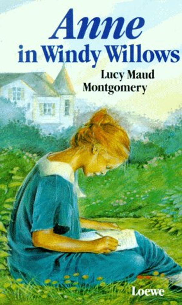 Cover Art for 9783785522707, Anne In Windy Willows by Lucy Montgomery