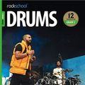 Cover Art for 9781912352715, Rockschool Drums Grade 2 (2018) by Various