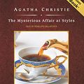 Cover Art for 9781400139194, The Mysterious Affair at Styles, with eBook (Hercule Poirot Mysteries (Audio)) by Agatha Christie