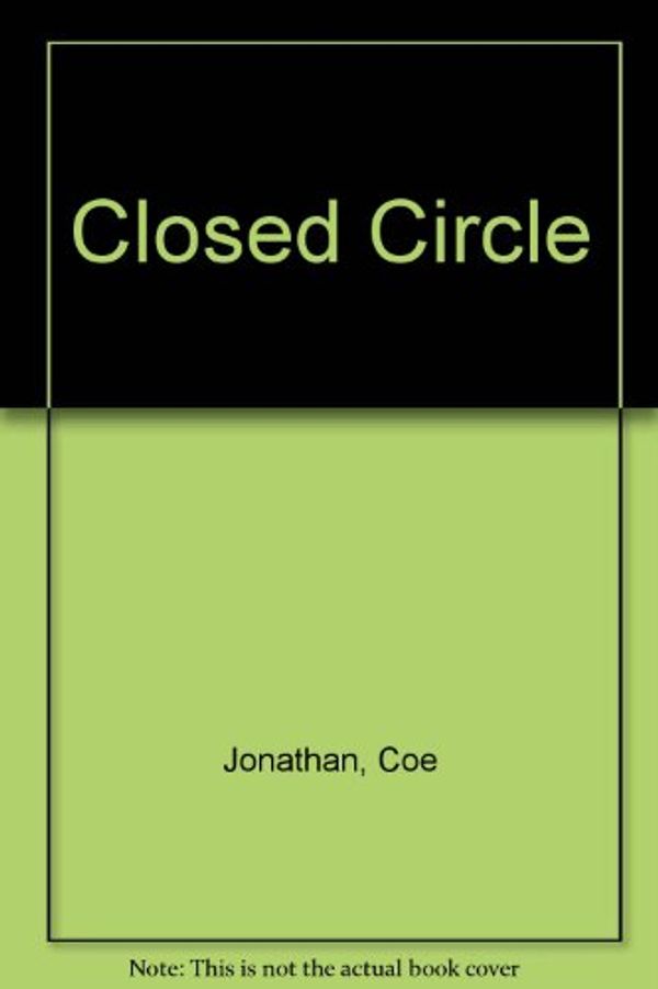 Cover Art for 9780141020242, Closed Circle by Jonathan Coe