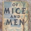 Cover Art for 9780670520718, Of Mice and Men by John Steinbeck