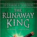 Cover Art for 9780545622738, The Runaway King by Jennifer A Nielsen