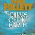 Cover Art for 9780333519837, The Pillars of the Earth by Ken Follett