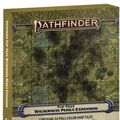 Cover Art for 9781640783188, Pathfinder Flip-Tiles: Wilderness Perils Expansion by Jason Engle, Radney-MacFarland, Stephen