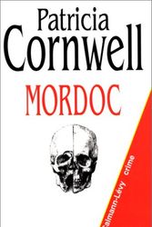 Cover Art for 9782702128183, Mordoc by Patricia Cornwell